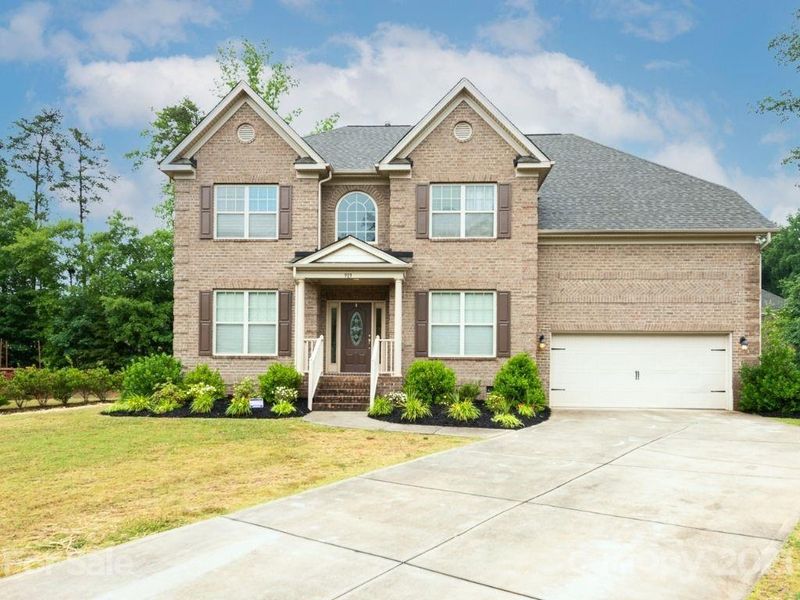 919 Oleander Branch Ct, Fort Mill, SC 29715