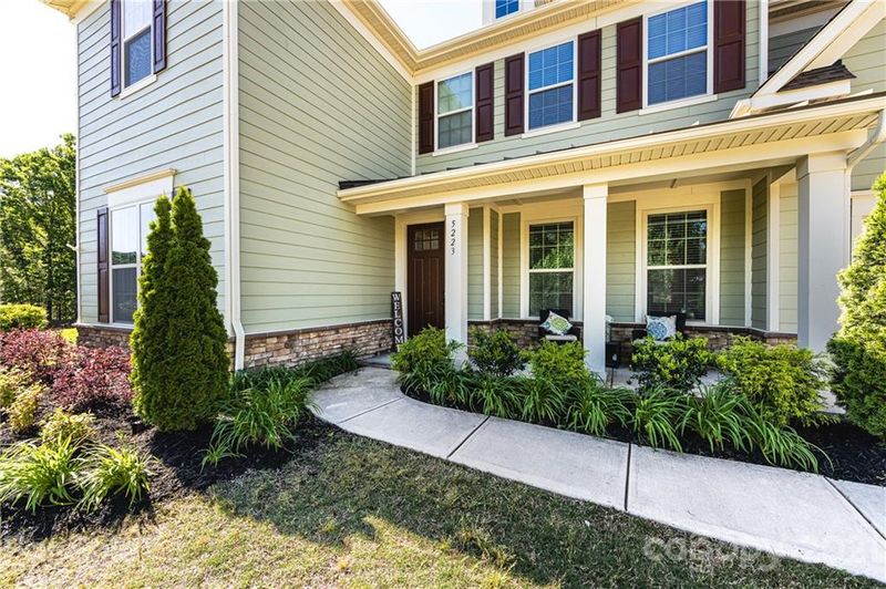 5223 Sequoia Ln, Waxhaw, NC 28173