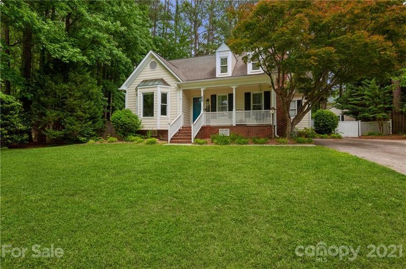 265 Post Oak Ave SW, Concord, NC 28025