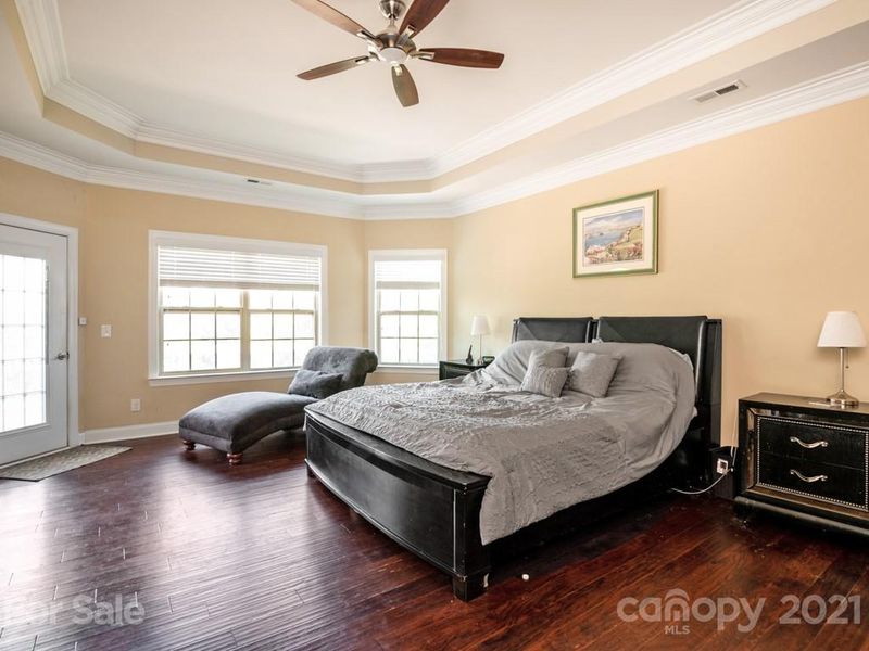 8105 Caesars Head Dr, Waxhaw, NC 28173