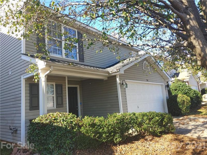 3345 Braden Dr, Charlotte, NC 28216