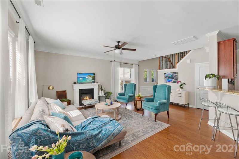4763 Mount Royal Ln, Charlotte, NC 28210