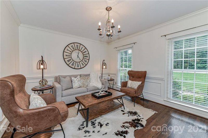 7166 Forest Ridge Rd, Weddington, NC 28104
