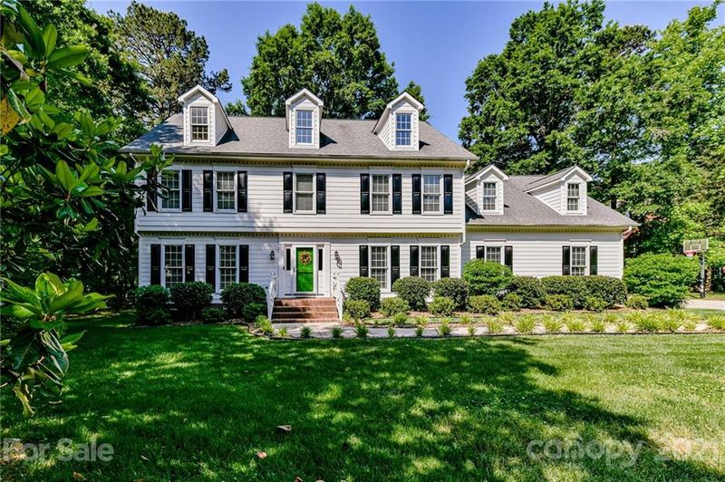 7166 Forest Ridge Rd, Weddington, NC 28104