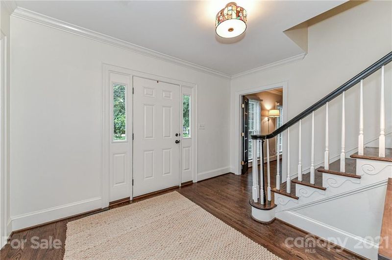 7166 Forest Ridge Rd, Weddington, NC 28104
