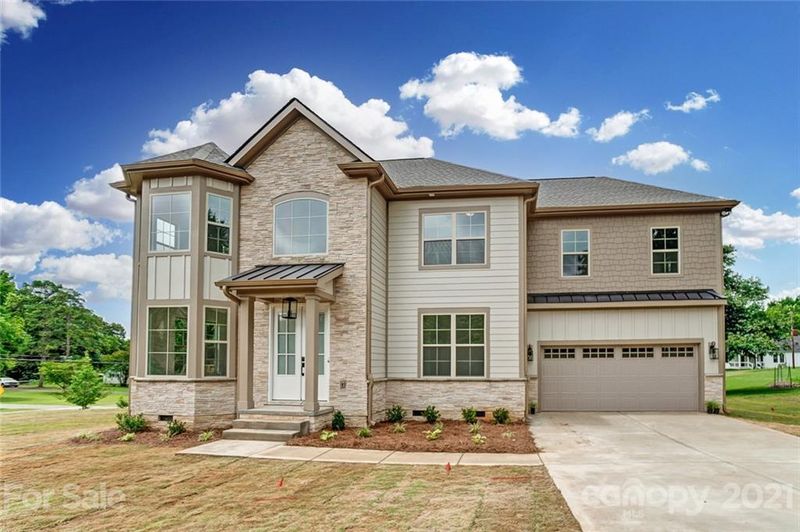 505 Wayside Dr, Fort Mill, SC 29715