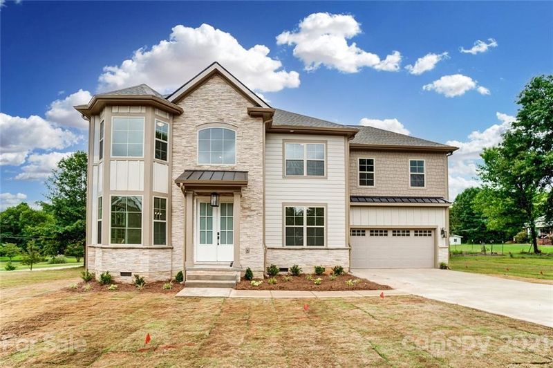 505 Wayside Dr, Fort Mill, SC 29715