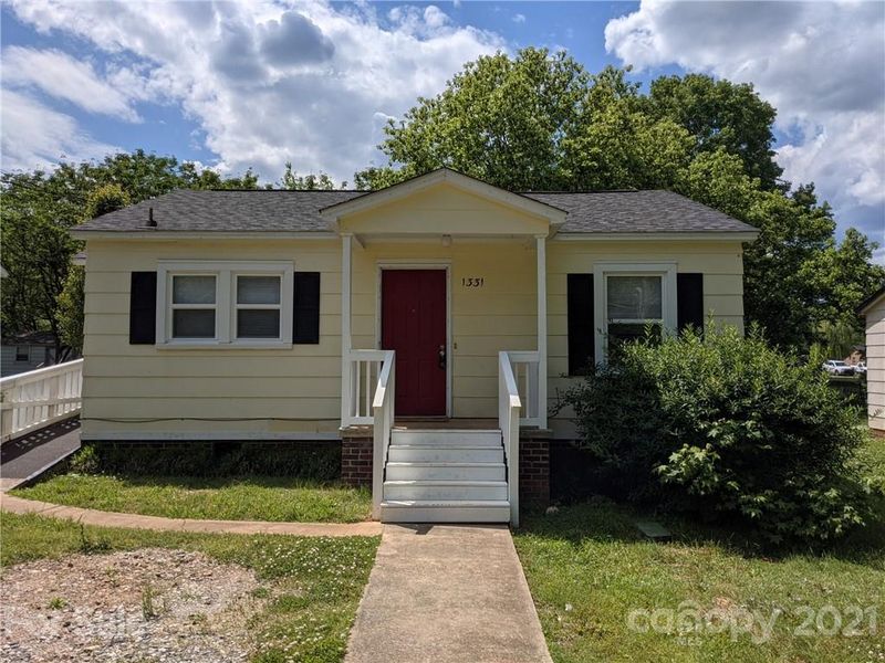 1331 N Second St, Gastonia, NC 28054