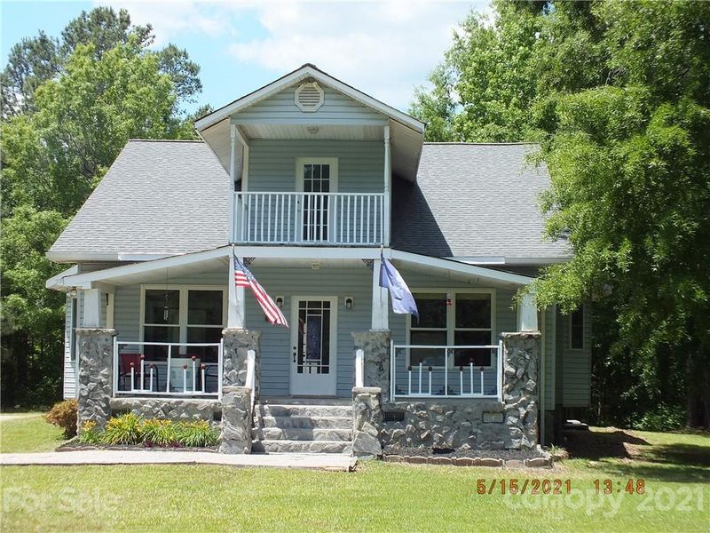 174 Fox Run Rd, Lancaster, SC 29720