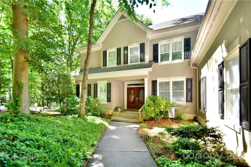 2905 Symphony Woods Dr, Charlotte, NC 28269