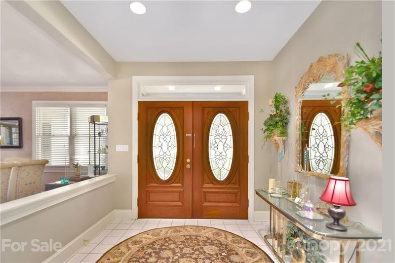 2905 Symphony Woods Dr, Charlotte, NC 28269