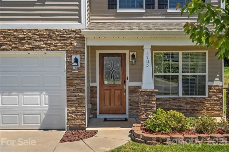 4705 Manchineel Ln, Monroe, NC 28110
