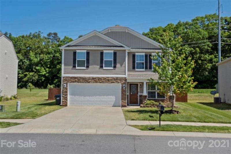 4705 Manchineel Ln, Monroe, NC 28110