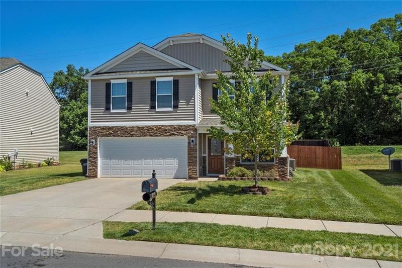 4705 Manchineel Ln, Monroe, NC 28110