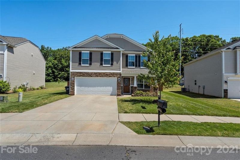 4705 Manchineel Ln, Monroe, NC 28110