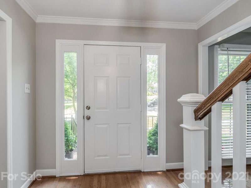 2500 Innsbrook Rd, Charlotte, NC 28226