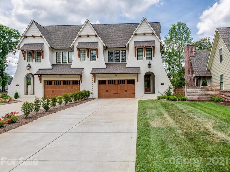 6240 Creola Rd, Charlotte, NC 28270