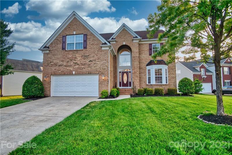10217 Kelso Ct, Charlotte, NC 28278