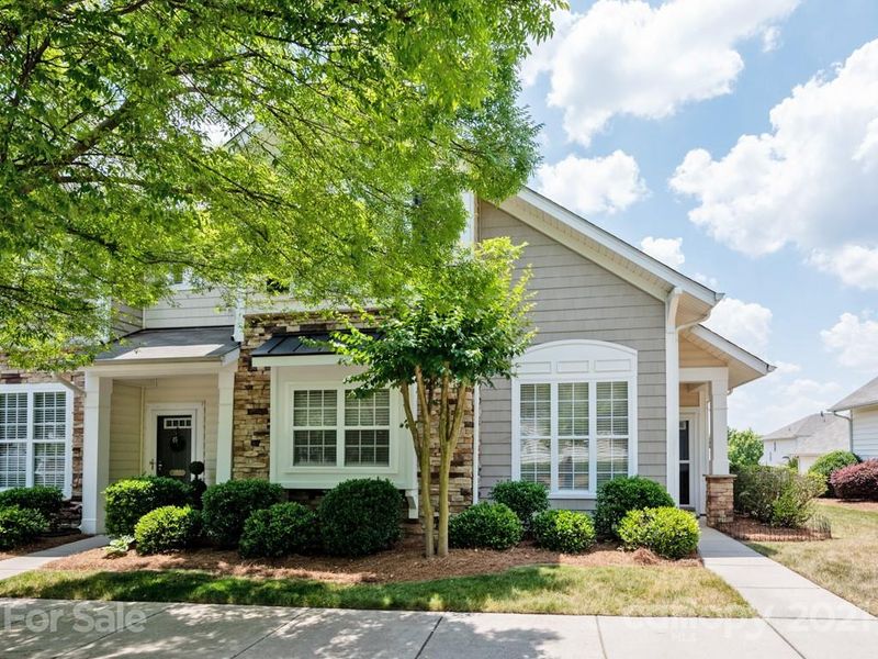 1024 Tabard Ln, Stallings, NC 28104