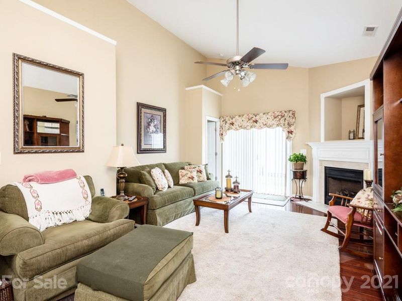 1024 Tabard Ln, Stallings, NC 28104