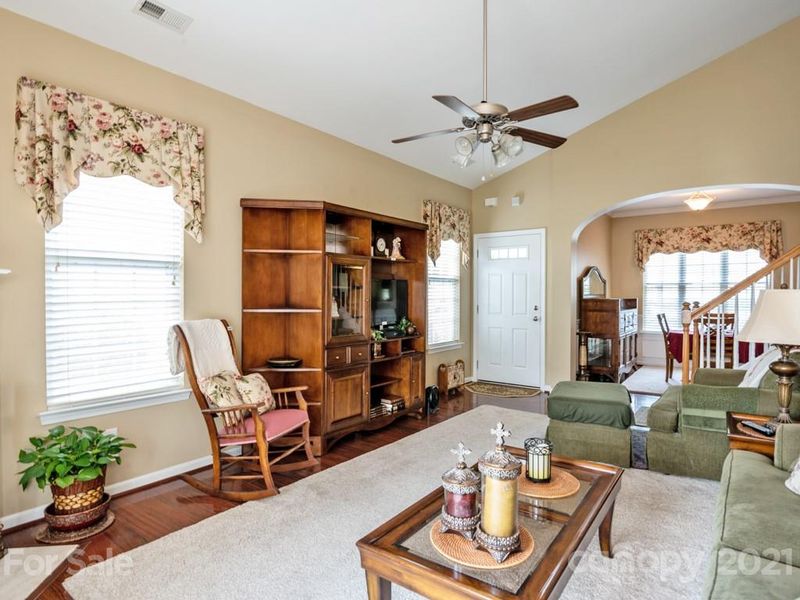 1024 Tabard Ln, Stallings, NC 28104