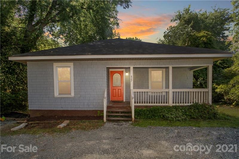 827 Old Charlotte Rd, Concord, NC 28027