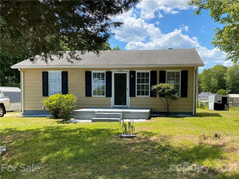2509 Linda Ave, Kannapolis, NC 28083