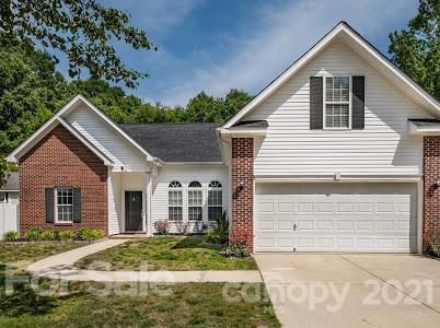 3004 Viola Ln, Monroe, NC 28110