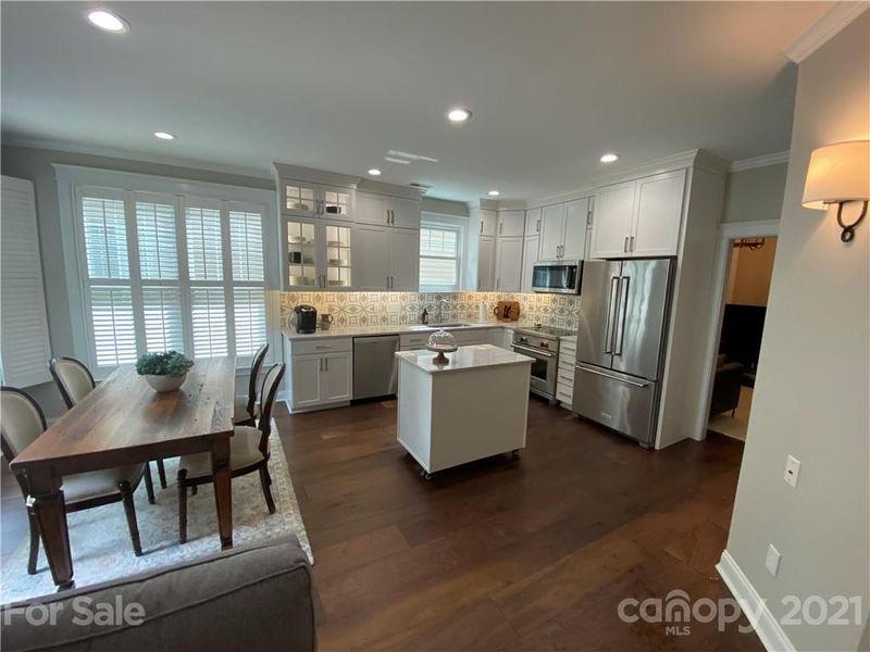 127 View Lake St, Davidson, NC 28036