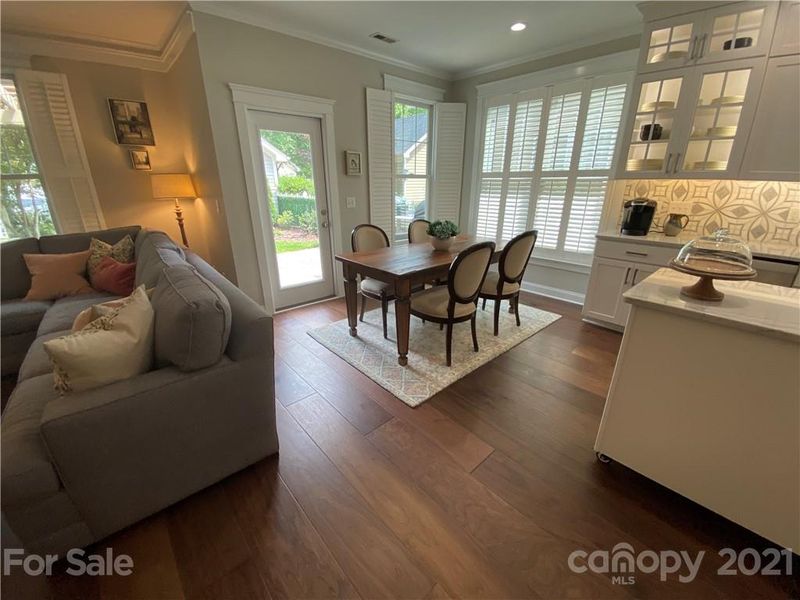 127 View Lake St, Davidson, NC 28036