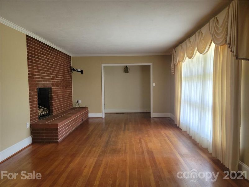 118 Linwood Dr, Lincolnton, NC 28092