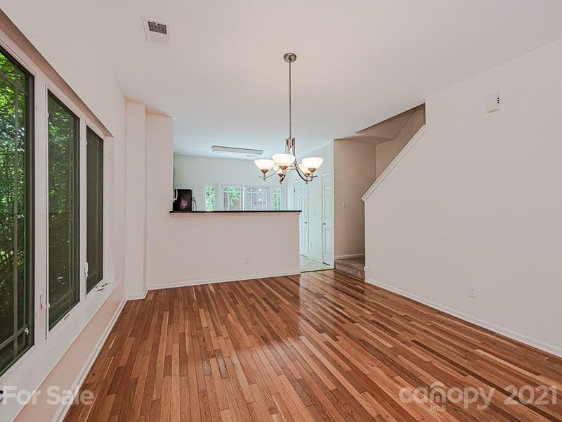 1150 Kurt Ct, Charlotte, NC 28209