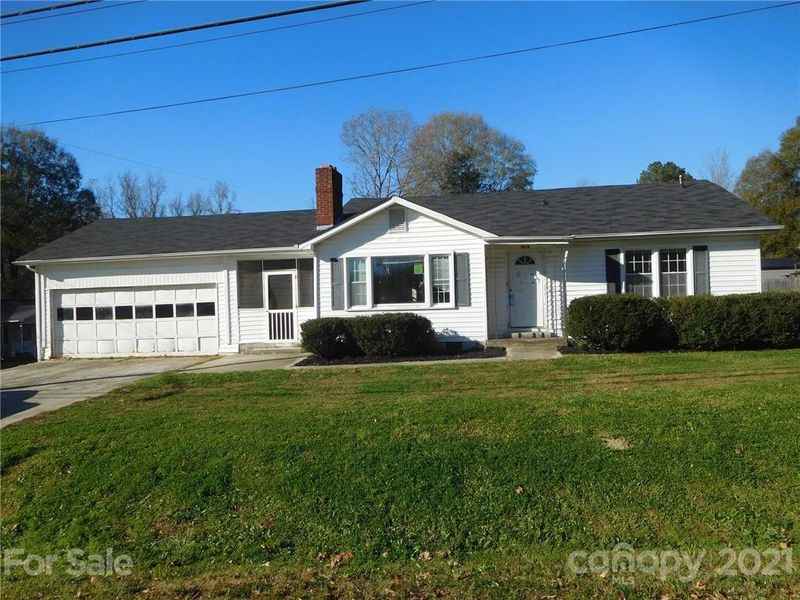 1818 W 5th Ave, Gastonia, NC 28052