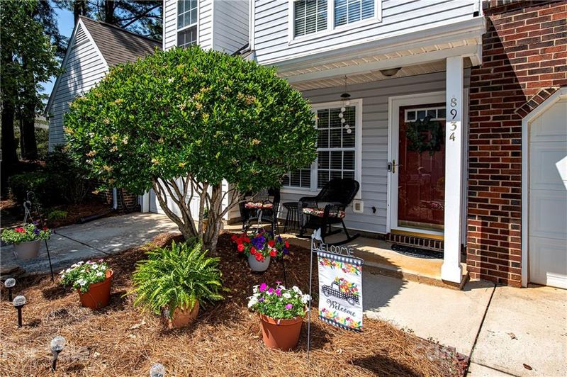 8934 Scotch Heather Way, Charlotte, NC 28277