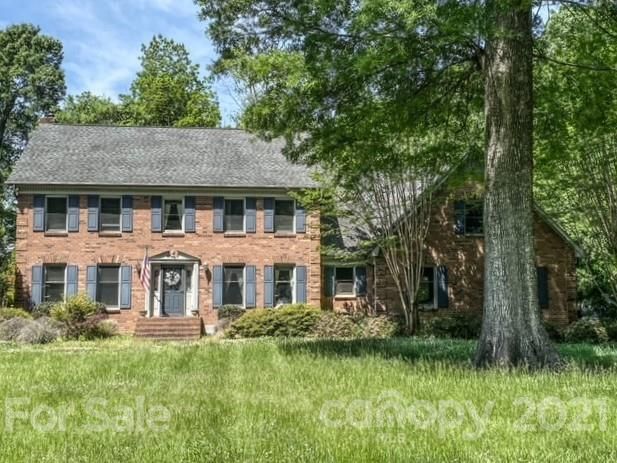 4133 Wrangler Dr, Concord, NC 28027