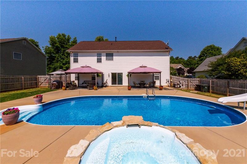 3130 Blueberry Dr, Monroe, NC 28110