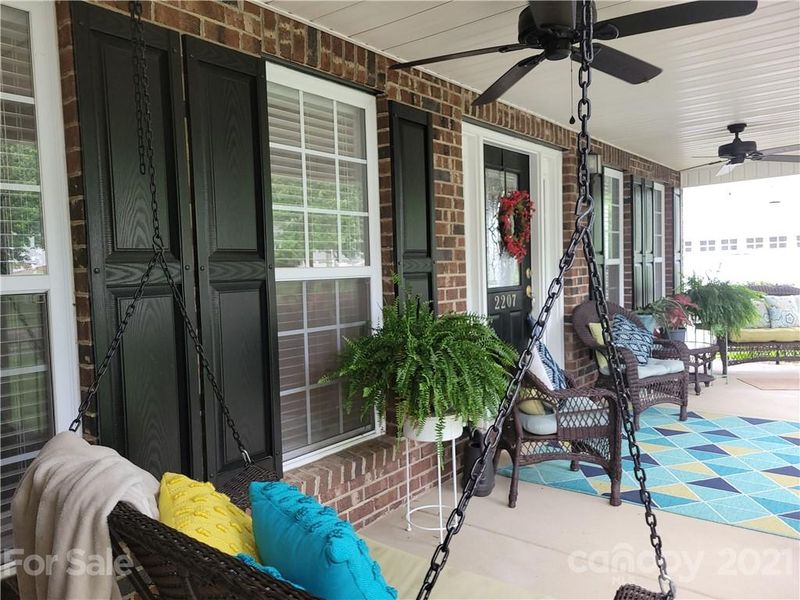 2207 Madeira Cir, Waxhaw, NC 28173