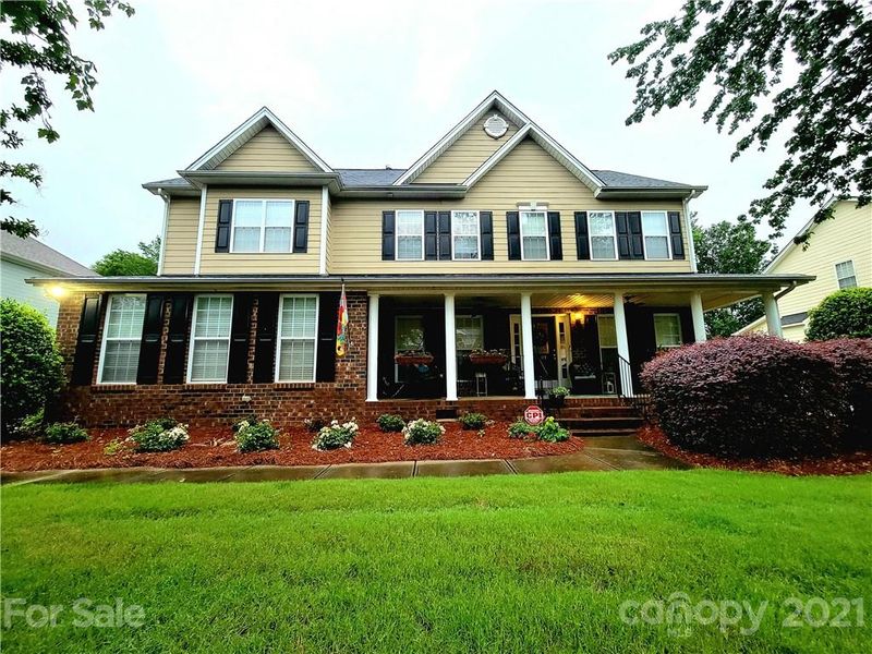 2207 Madeira Cir, Waxhaw, NC 28173
