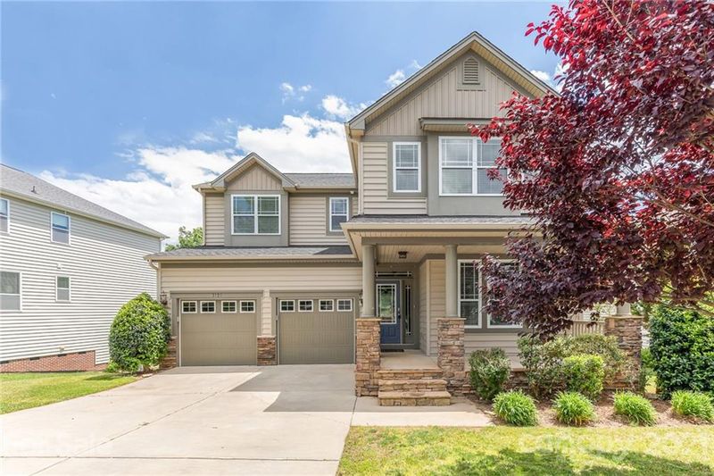 3121 Bridgewick Rd, Waxhaw, NC 28173