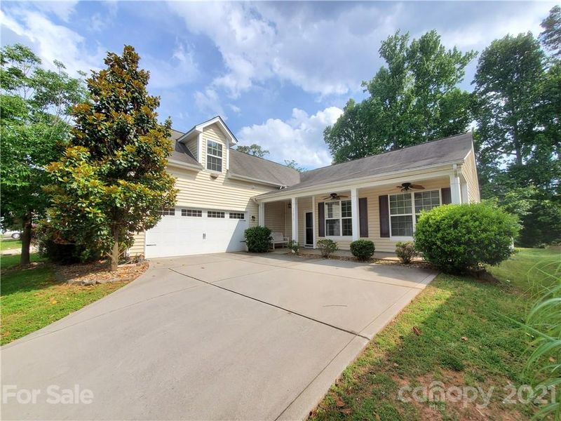 17213 Hampton Trace Rd, Huntersville, NC 28078