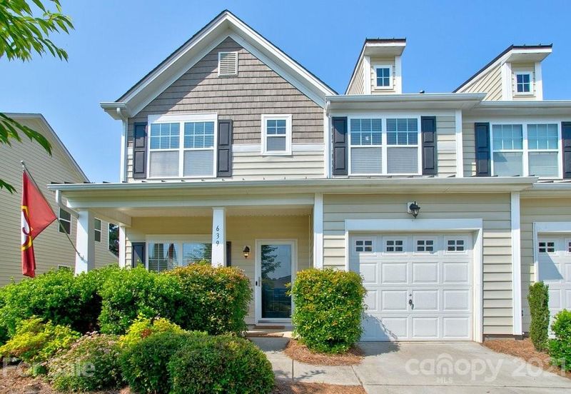 639 Hicklin Dr, Rock Hill, SC 29732