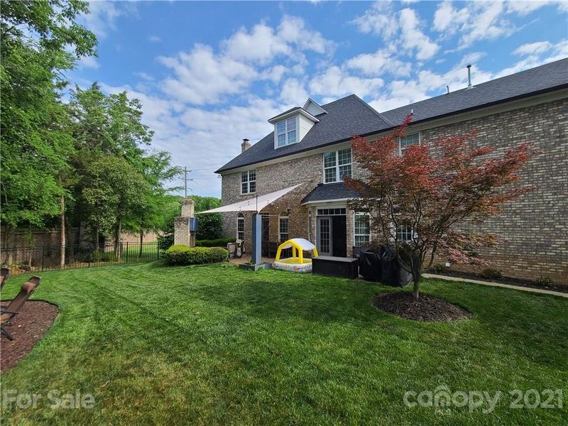 6610 Red Bird Trl, Charlotte, NC 28226