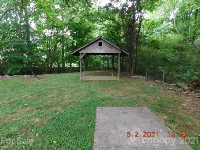1518 Cooper Ave, Kannapolis, NC 28081