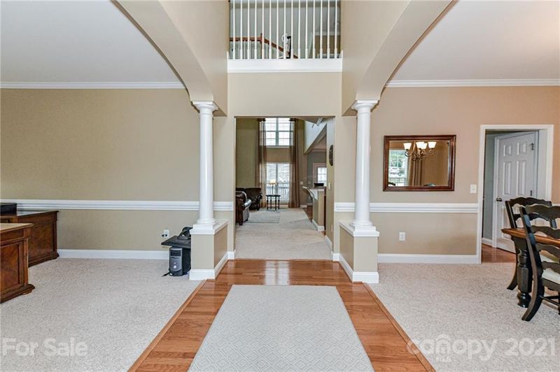 878 Pinkney Pl, Stanley, NC 28164
