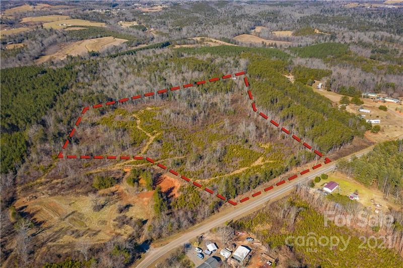 000 Pea Ridge Rd, Lawndale, NC 28090