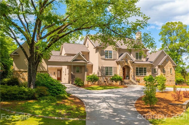 4715 Carmel Club Dr, Charlotte, NC 28226