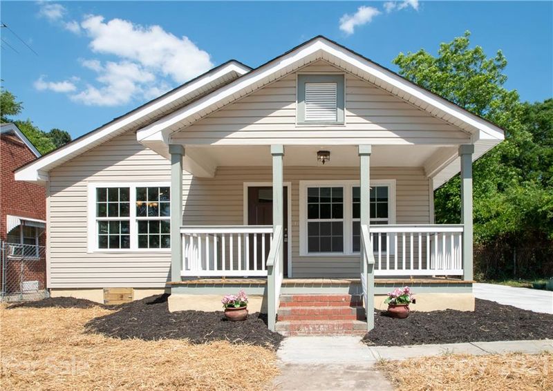 193 York St, Chester, SC 29706