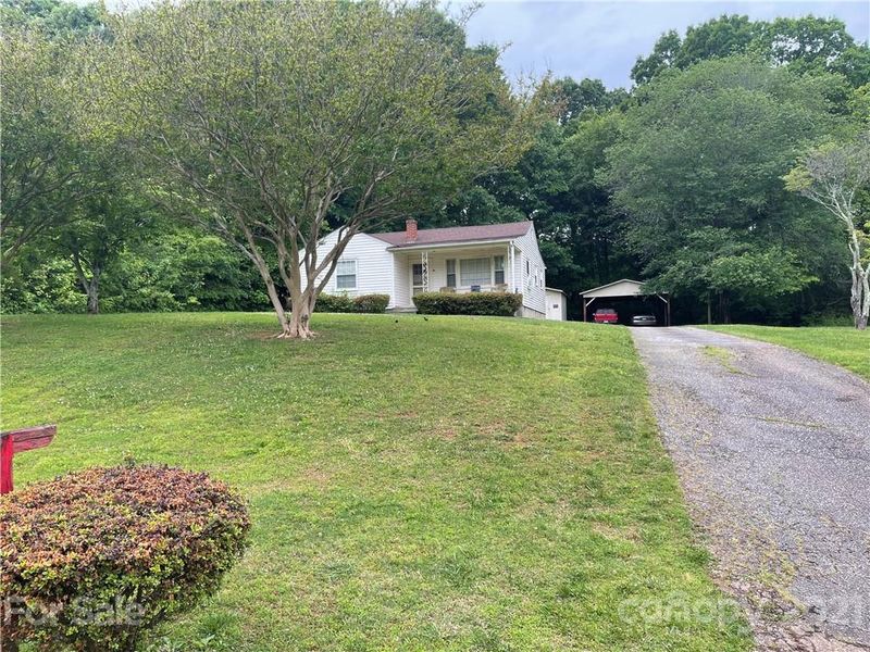 134 Winberry Ln, Statesville, NC 28677