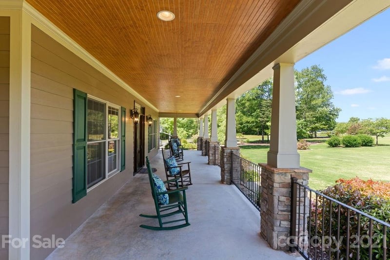 7080 Sifford Rd, Stanley, NC 28164