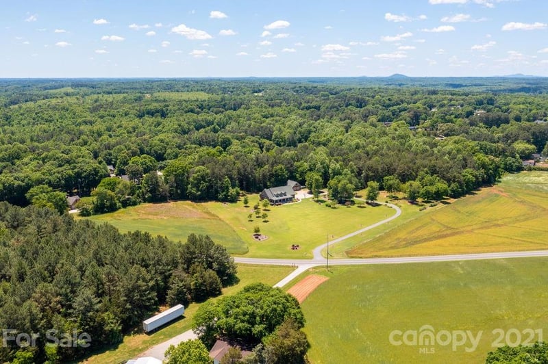 7080 Sifford Rd, Stanley, NC 28164